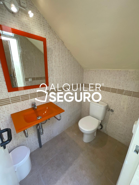 Inmueble en Calle Fuengirola , MADRID
