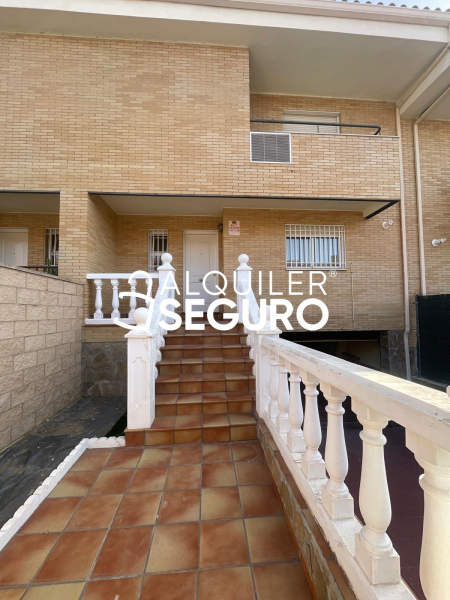 Inmueble en Calle Fuengirola , MADRID