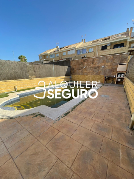 Inmueble en Calle Fuengirola , MADRID