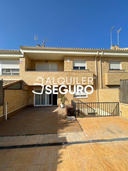 Inmueble en Calle Fuengirola , MADRID