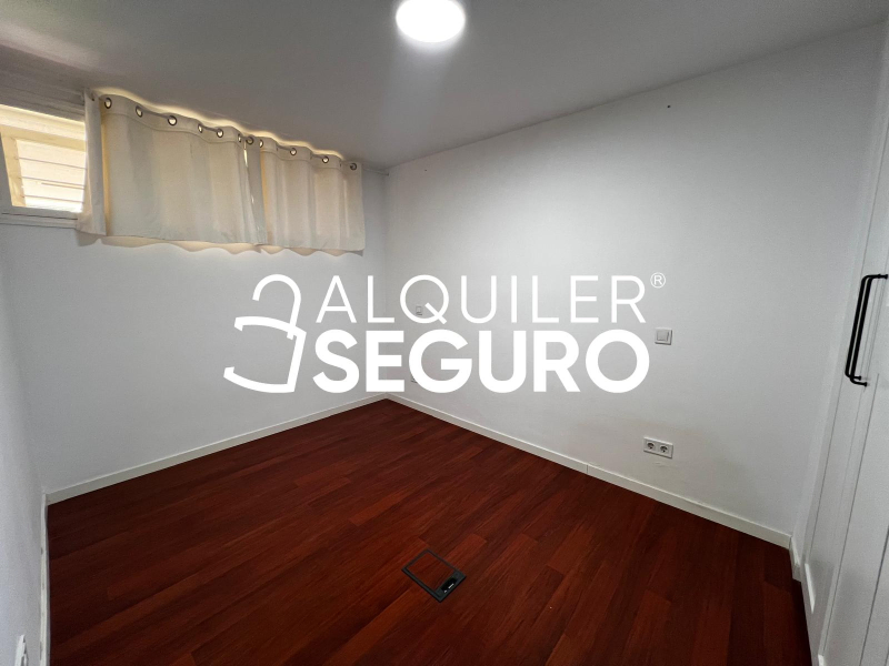 Inmueble en Calle de Samaria, MADRID