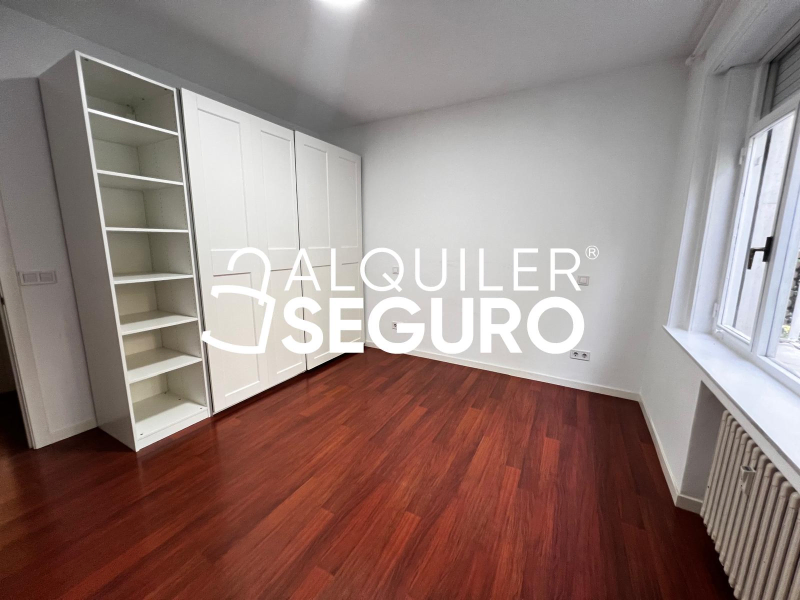 Inmueble en Calle de Samaria, MADRID