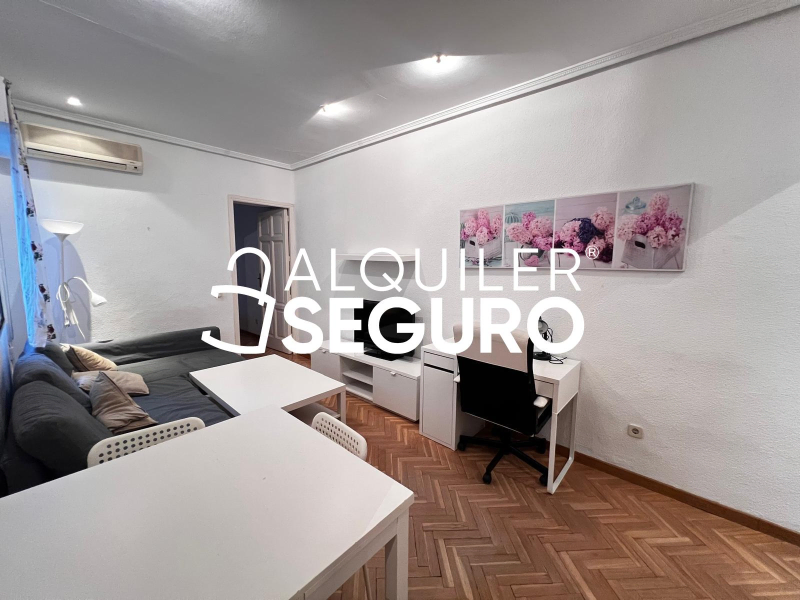 Inmueble en Calle de Maiquez, MADRID