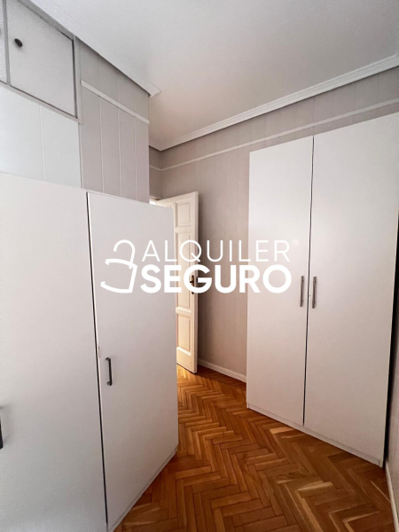 Inmueble en Calle de Maiquez, MADRID