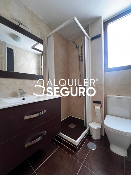 Inmueble en Calle de Maiquez, MADRID