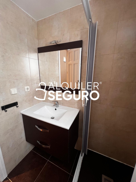 Inmueble en Calle de Maiquez, MADRID