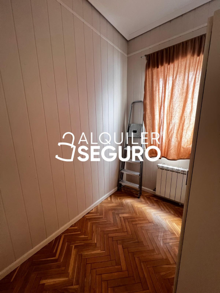 Inmueble en Calle de Maiquez, MADRID