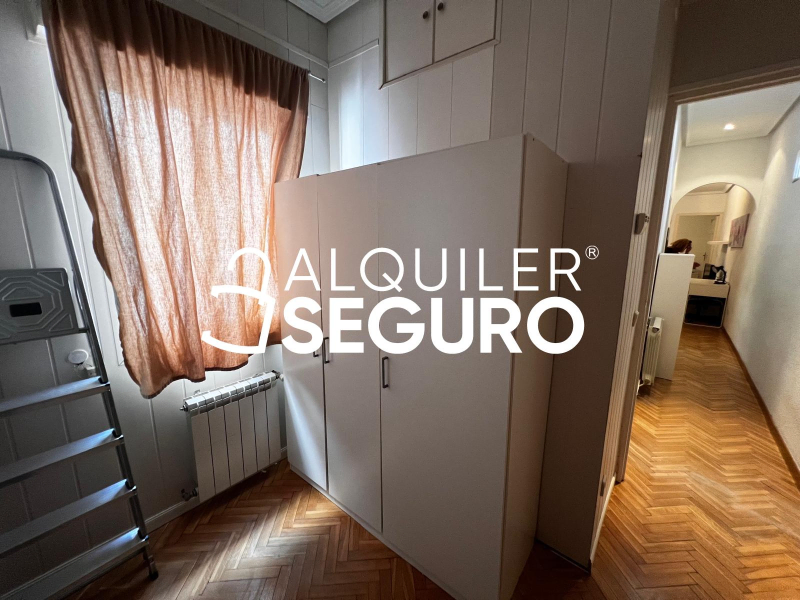 Inmueble en Calle de Maiquez, MADRID