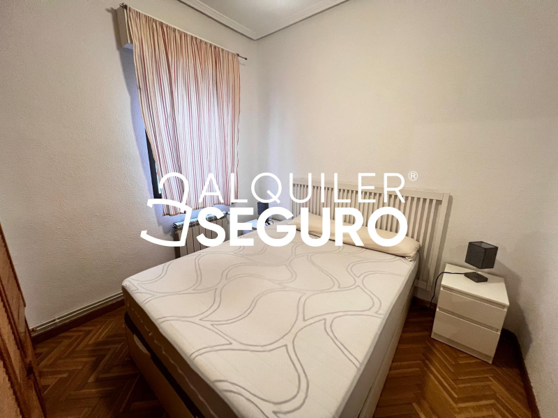 Inmueble en Calle de Maiquez, MADRID
