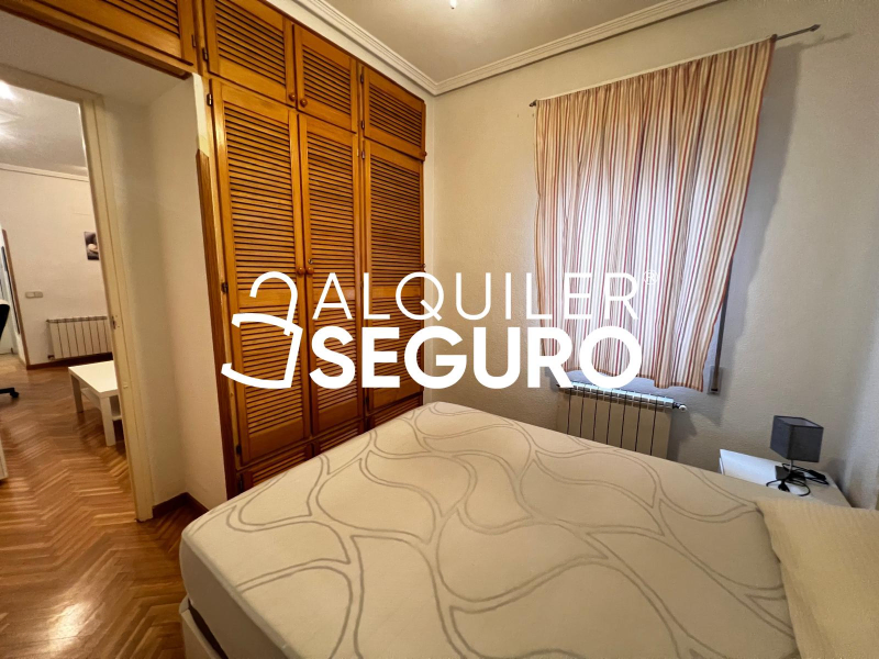 Inmueble en Calle de Maiquez, MADRID