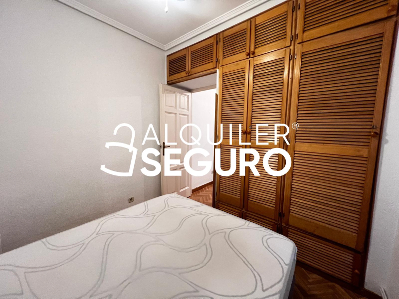 Inmueble en Calle de Maiquez, MADRID