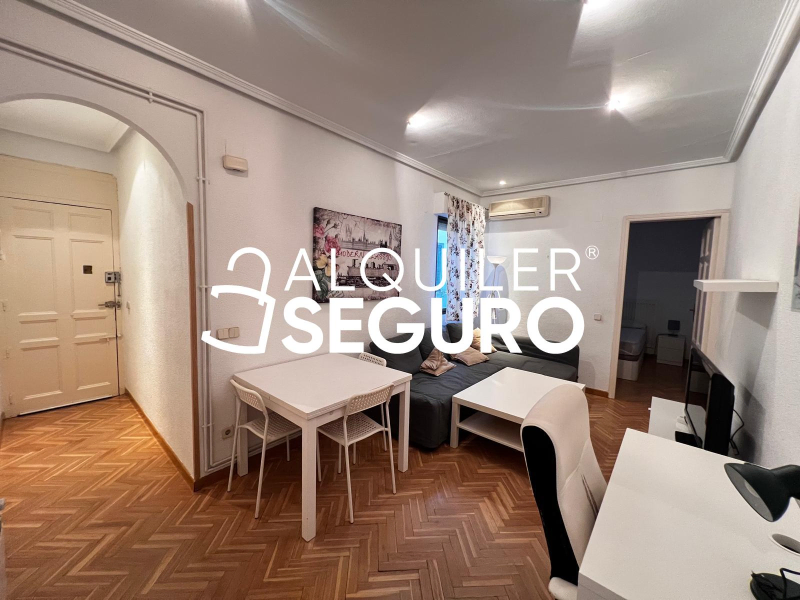 Inmueble en Calle de Maiquez, MADRID