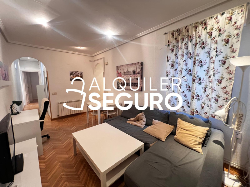 Inmueble en Calle de Maiquez, MADRID