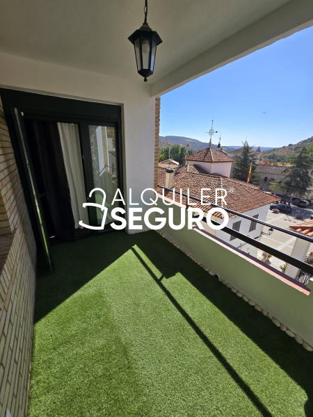 Inmueble en Calle Carlos Ruiz, MADRID