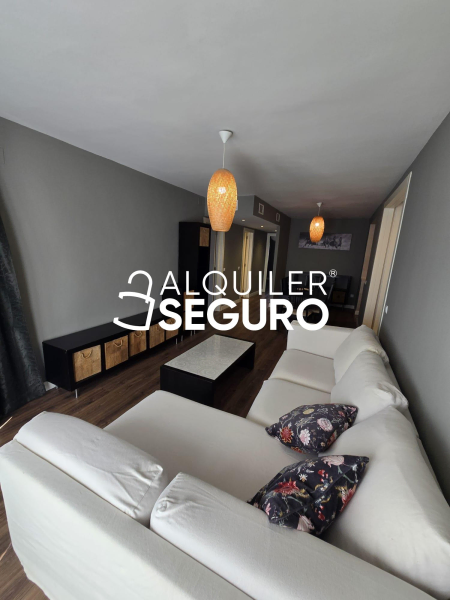 Inmueble en Calle Carlos Ruiz, MADRID