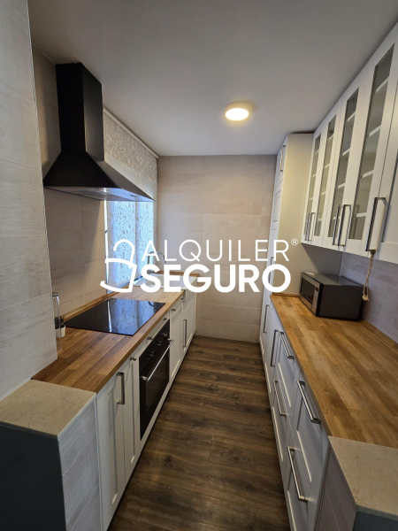 Inmueble en Calle Carlos Ruiz, MADRID