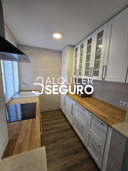 Inmueble en Calle Carlos Ruiz, MADRID
