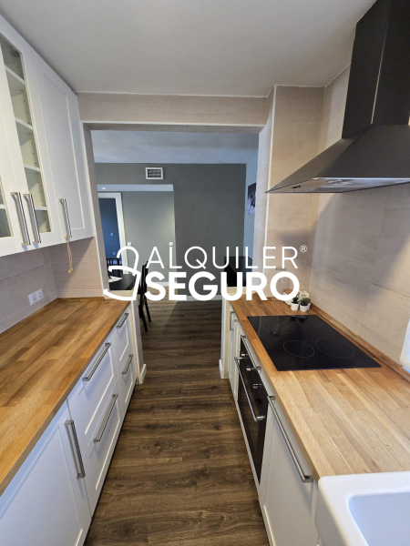 Inmueble en Calle Carlos Ruiz, MADRID