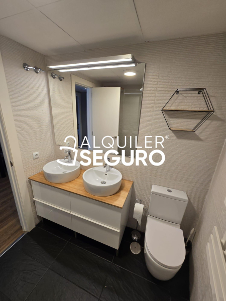 Inmueble en Calle Carlos Ruiz, MADRID
