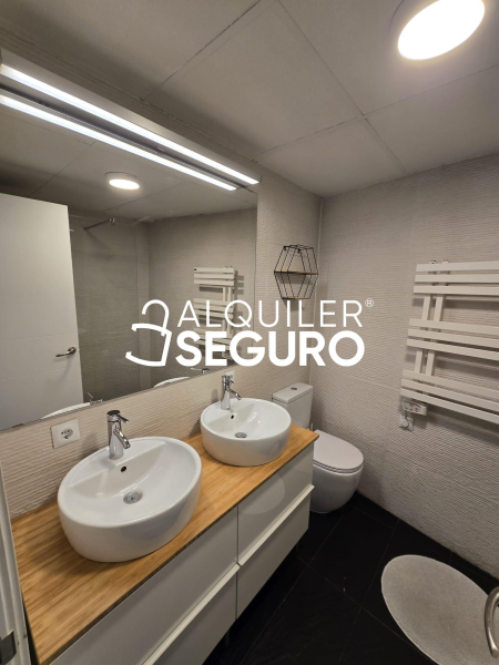 Inmueble en Calle Carlos Ruiz, MADRID