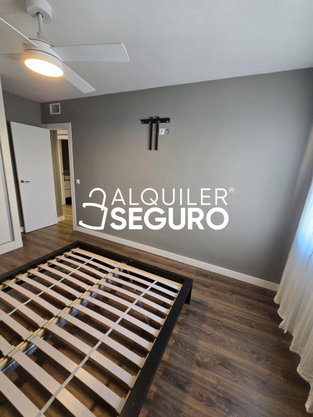 Inmueble en Calle Carlos Ruiz, MADRID