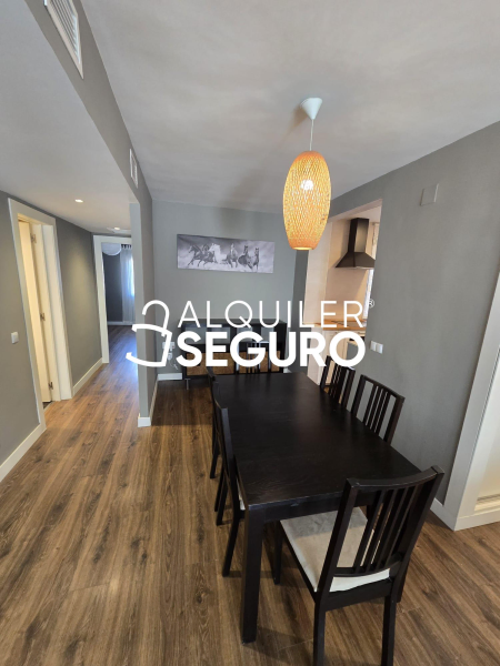 Inmueble en Calle Carlos Ruiz, MADRID