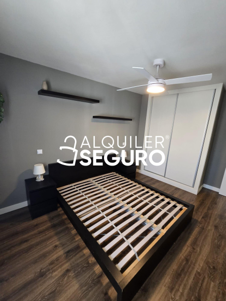 Inmueble en Calle Carlos Ruiz, MADRID