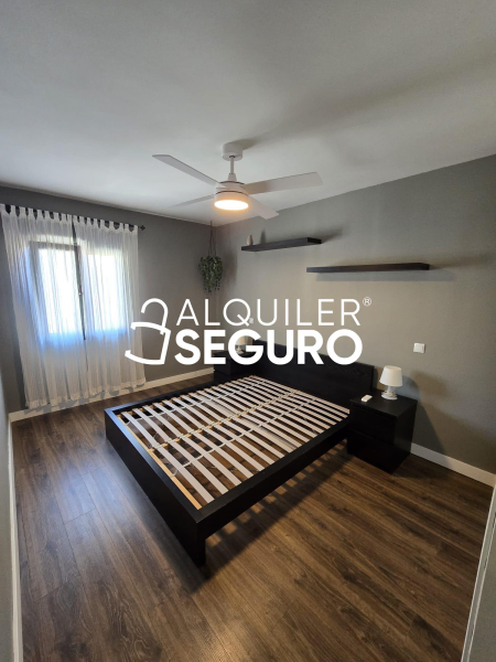 Inmueble en Calle Carlos Ruiz, MADRID