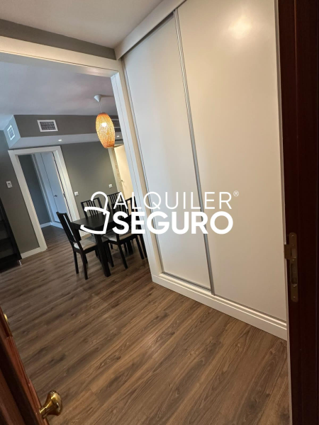 Inmueble en Calle Carlos Ruiz, MADRID