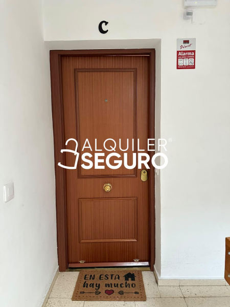 Inmueble en Calle Carlos Ruiz, MADRID