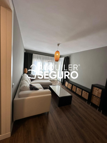 Inmueble en Calle Carlos Ruiz, MADRID