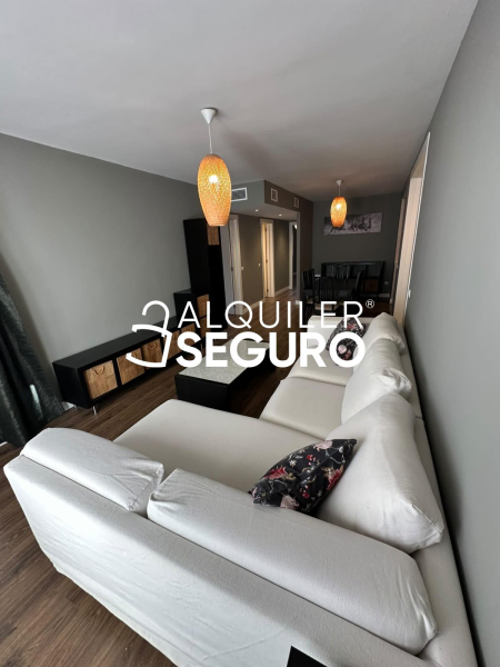 Inmueble en Calle Carlos Ruiz, MADRID