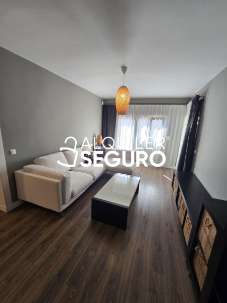 Inmueble en Calle Carlos Ruiz, MADRID