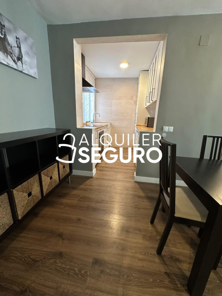 Inmueble en Calle Carlos Ruiz, MADRID