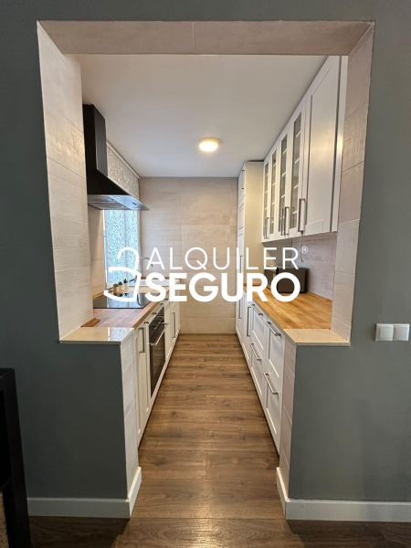 Inmueble en Calle Carlos Ruiz, MADRID