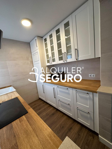 Inmueble en Calle Carlos Ruiz, MADRID