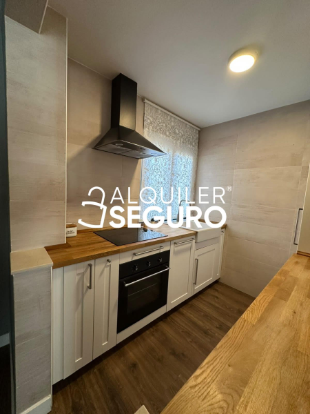 Inmueble en Calle Carlos Ruiz, MADRID