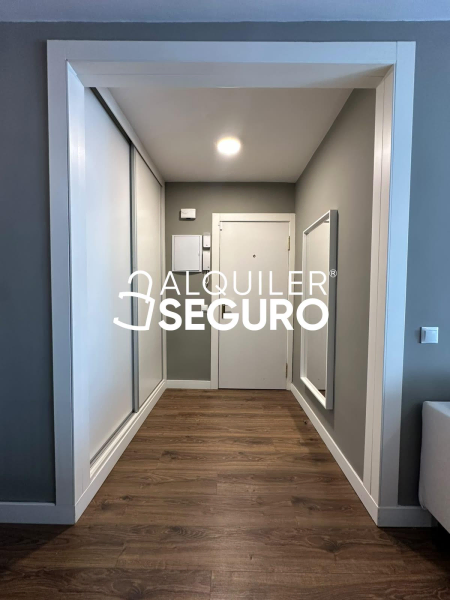 Inmueble en Calle Carlos Ruiz, MADRID