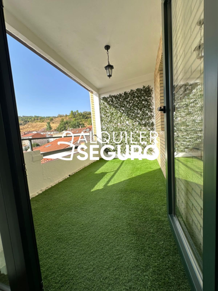 Inmueble en Calle Carlos Ruiz, MADRID