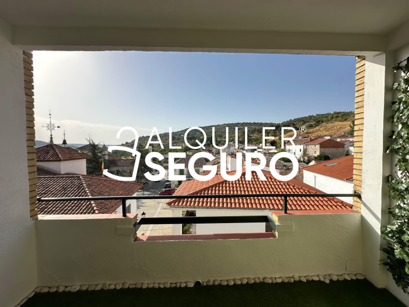 Inmueble en Calle Carlos Ruiz, MADRID
