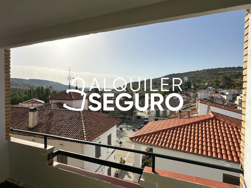 Inmueble en Calle Carlos Ruiz, MADRID