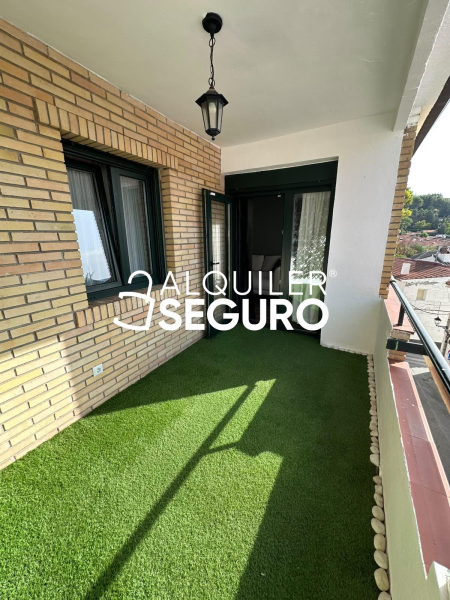 Inmueble en Calle Carlos Ruiz, MADRID