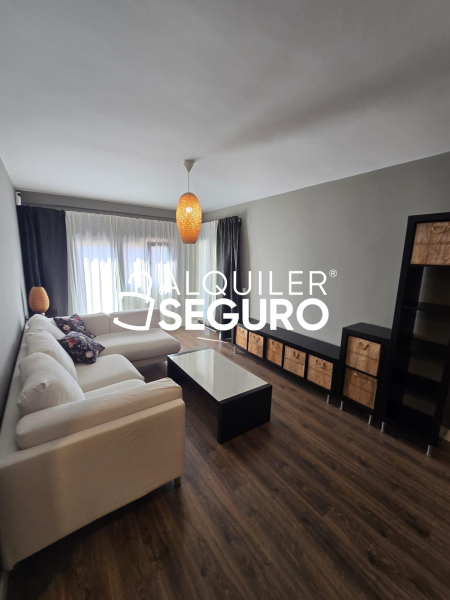 Inmueble en Calle Carlos Ruiz, MADRID