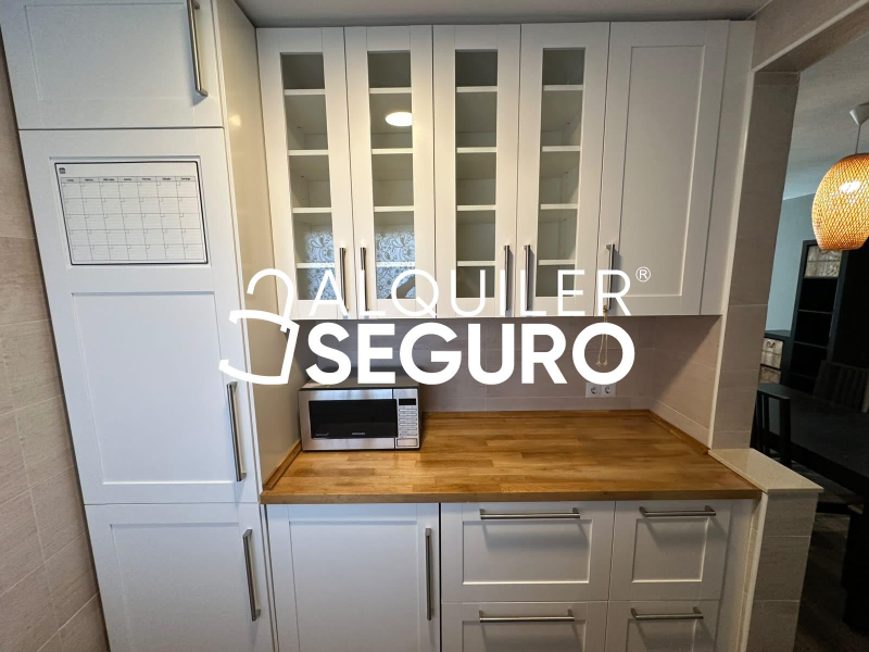 Inmueble en Calle Carlos Ruiz, MADRID
