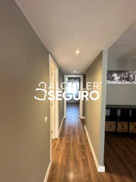 Inmueble en Calle Carlos Ruiz, MADRID