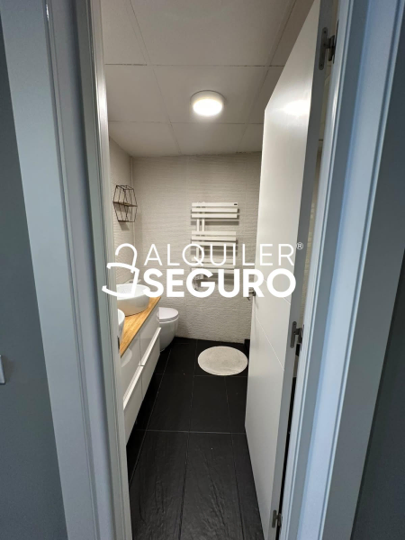 Inmueble en Calle Carlos Ruiz, MADRID