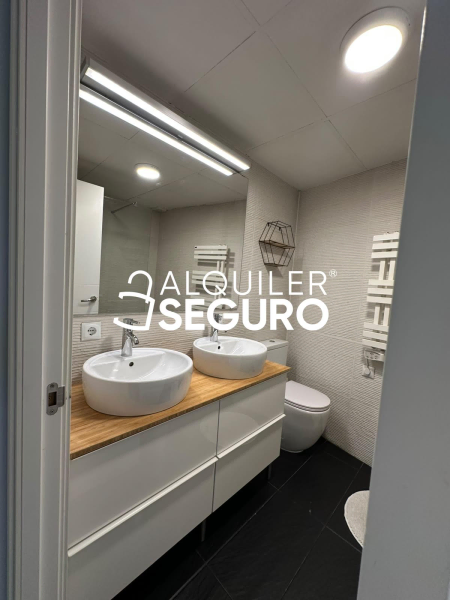 Inmueble en Calle Carlos Ruiz, MADRID