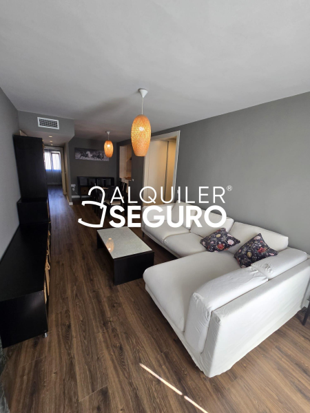 Inmueble en Calle Carlos Ruiz, MADRID