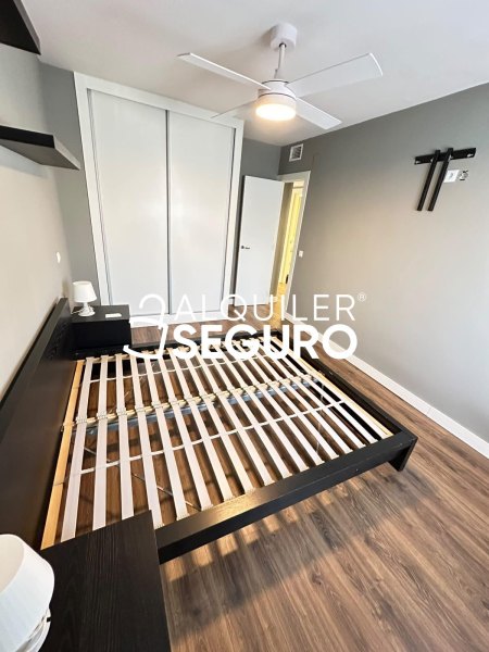 Inmueble en Calle Carlos Ruiz, MADRID