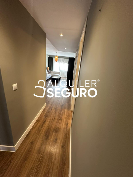Inmueble en Calle Carlos Ruiz, MADRID